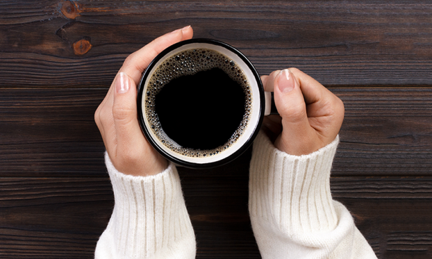 Você sabia que o Café pode te rejuvenescer? 