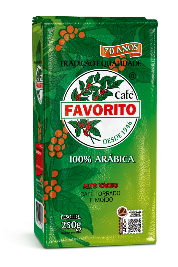 100% arábica
