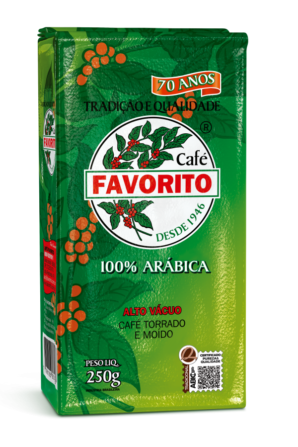 100% arábica