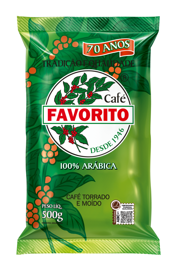 100% arábica