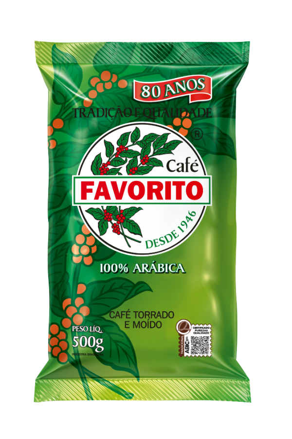 100% arábica