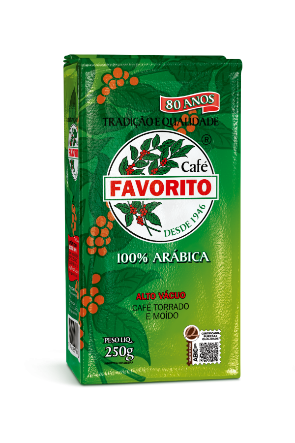 100% arábica