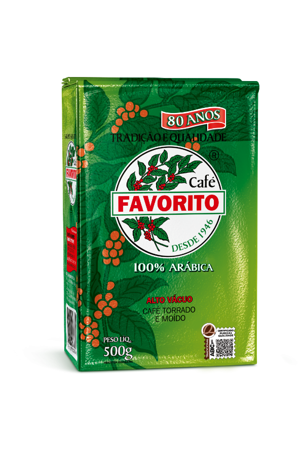 100% arábica